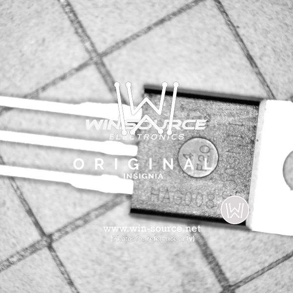 SPP11N60C3 Real Image