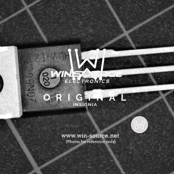 SPW20N60C3 Real Image