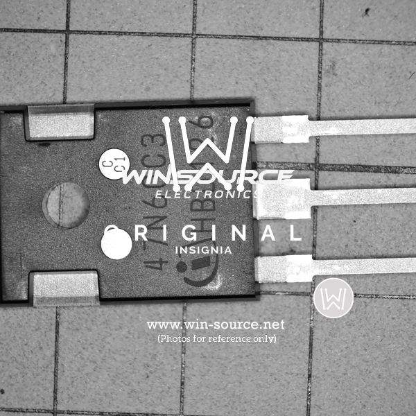 SPW47N60C3 Real Image1