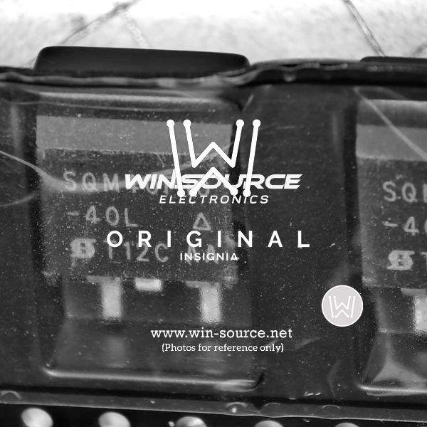 SQD40P10-40L-GE3 Real Image
