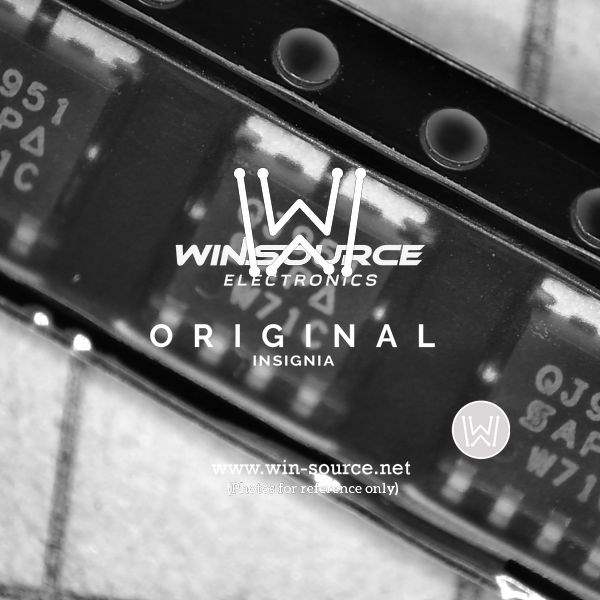 SQJ951EP-T1-GE3 Real Image1