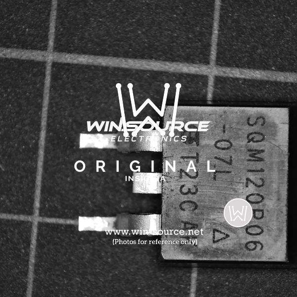 SQM120P06-07L_GE3 Real Image2