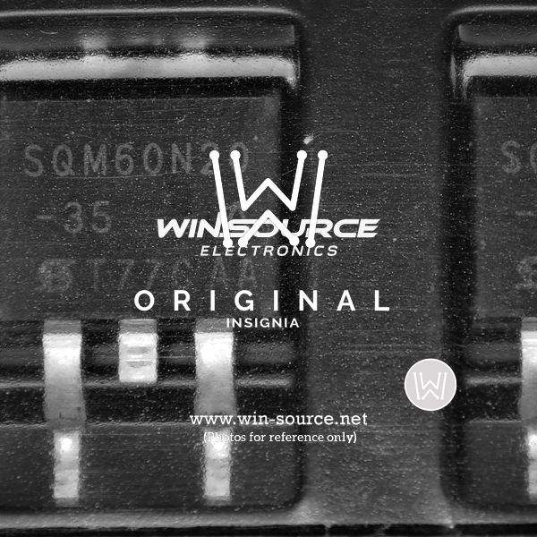 SQM60N20-35-GE3 Real Image3