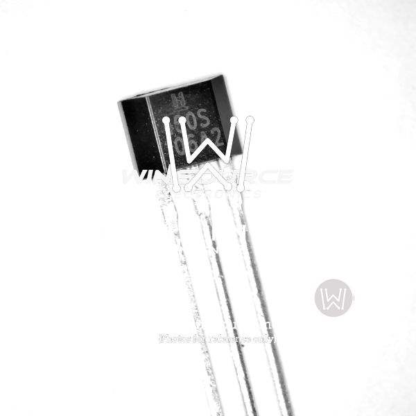 SS460S Real Image