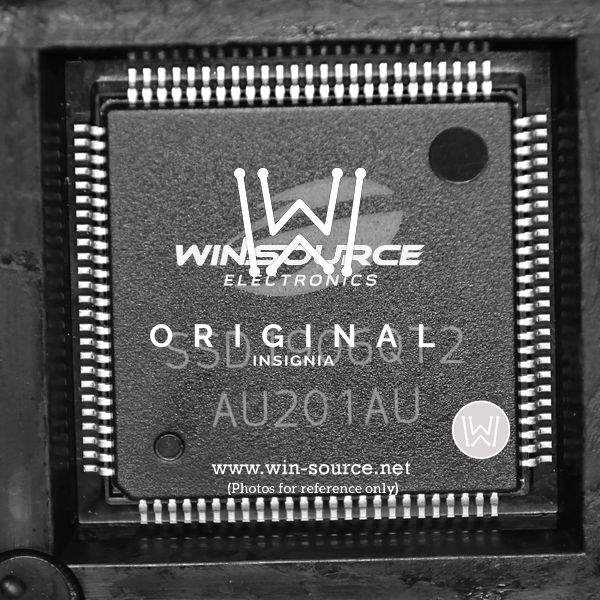 SSD1906QT2R Real Image