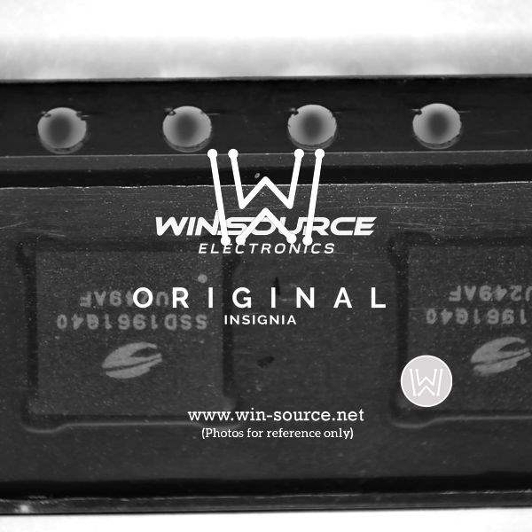 SSD1961G40R Real Image