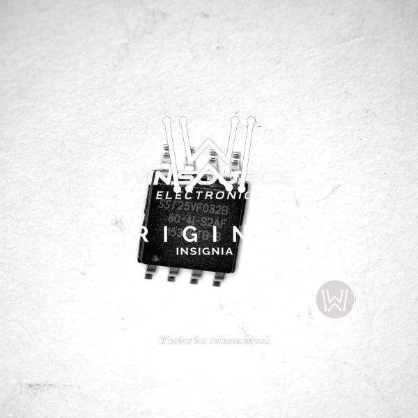 SST25VF032B-80-4I-S2AF Real Image1