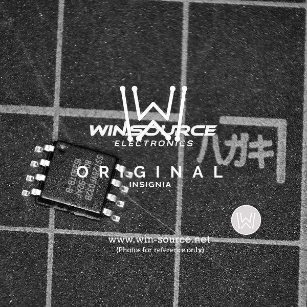 SST25VF032B-80-4I-S2AF Real Image4