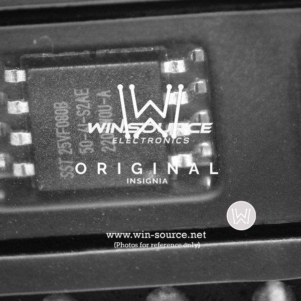SST25VF080B-50-4I-S2AE-T Real Image2