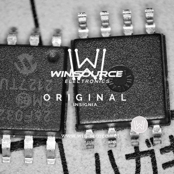 SST26VF032B-104I/SM Real Image1