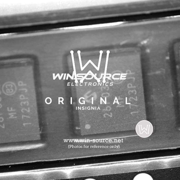 SST26VF032BT-104I/MF Real Image