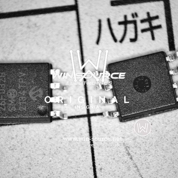 SST26VF032BT-104I/SM Real Image1