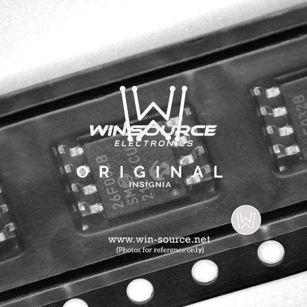 SST26VF032BT-104I/SM Real Image2