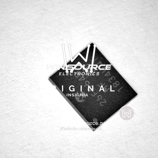 SST26VF064B-104I/MF Real Image1