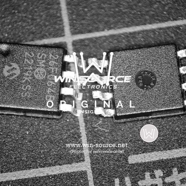 SST26VF064B-104I/SM Real Image5