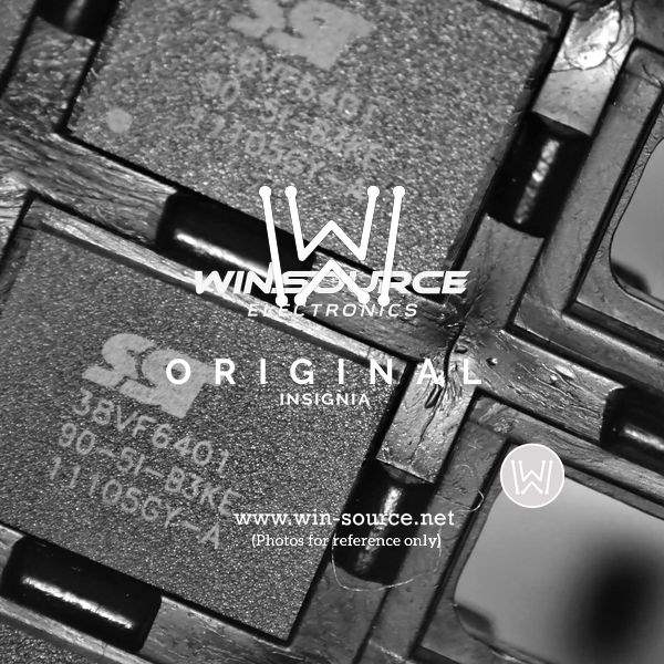 SST38VF6401-90-5I-B3KE Real Image