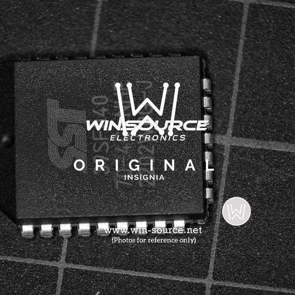 SST39SF040-70-4C-NHE Real Image