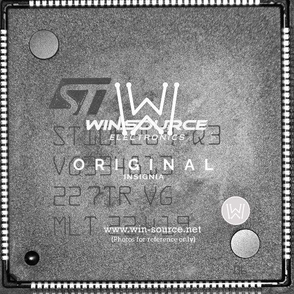 ST10F269-Q3 Real Image