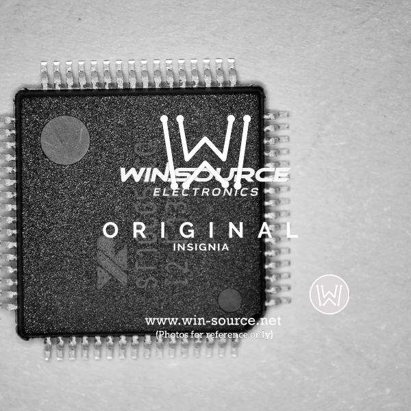ST16C550IQ48-F Real Image1
