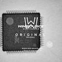 ST16C550IQ48-F Real Image1