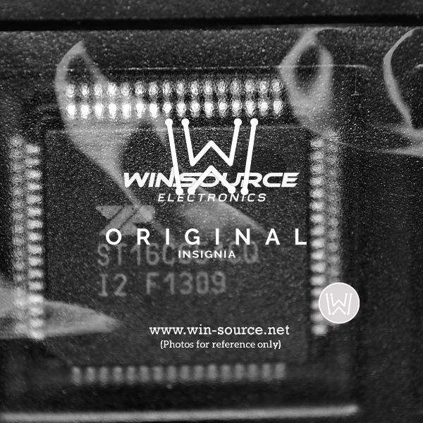 ST16C550IQ48-F Real Image2