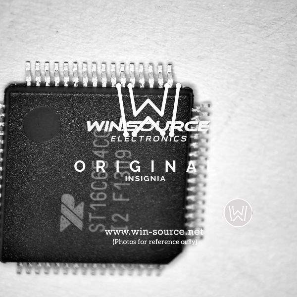 ST16C550IQ48-F Real Image3