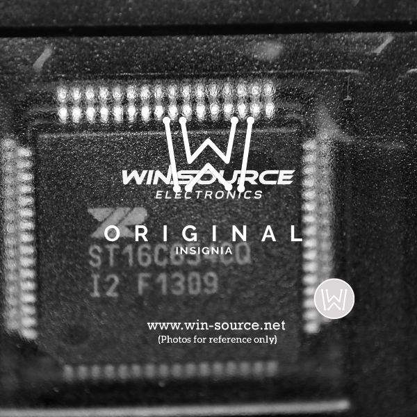 ST16C550IQ48-F Real Image4