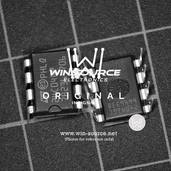 ST24C04WP Real Image