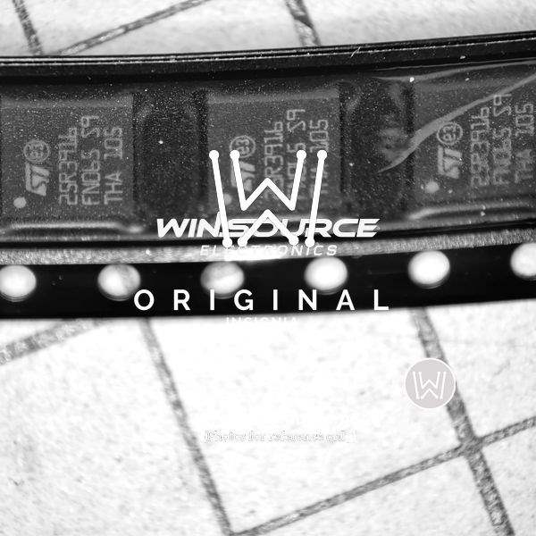 ST25R3916-AQWT Real Image2