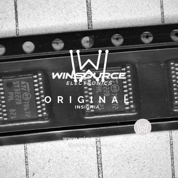 ST3222BTR Real Image3