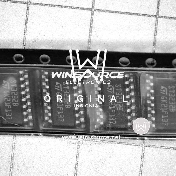 ST3232BTR Real Image2