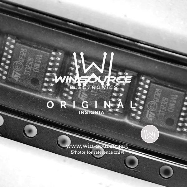 ST3232BTR Real Image5