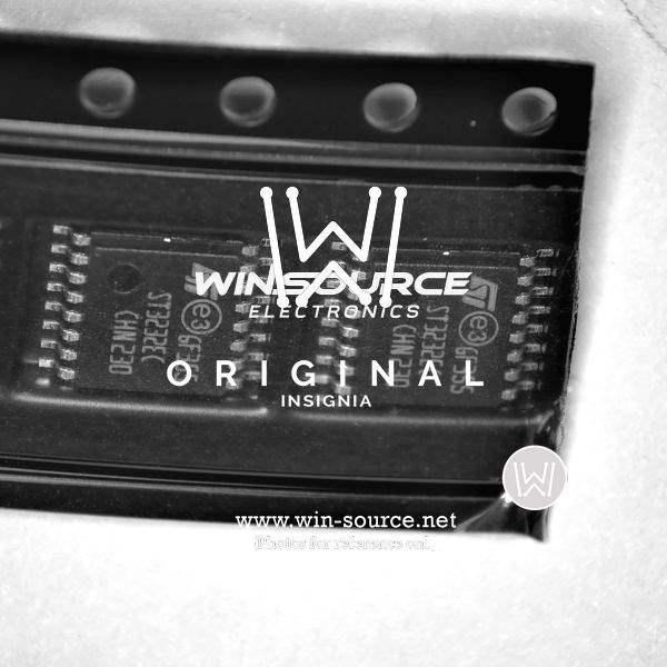 ST3232EC Real Image