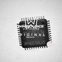 ST72C334J4T6 Real Image1