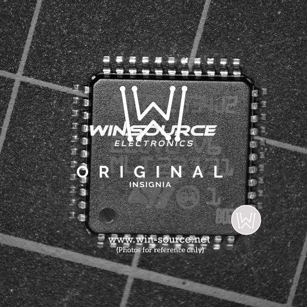 ST72C334J4T6 Real Image2