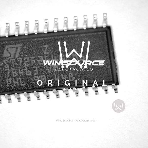ST72F264G2M6 Real Image1