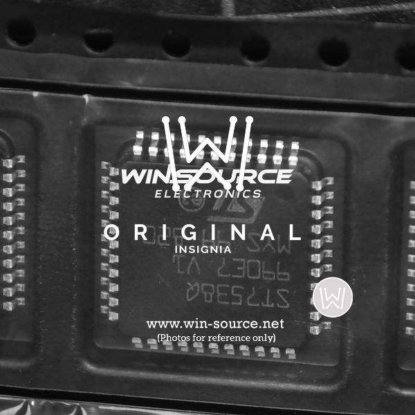 ST7538Q Real Image