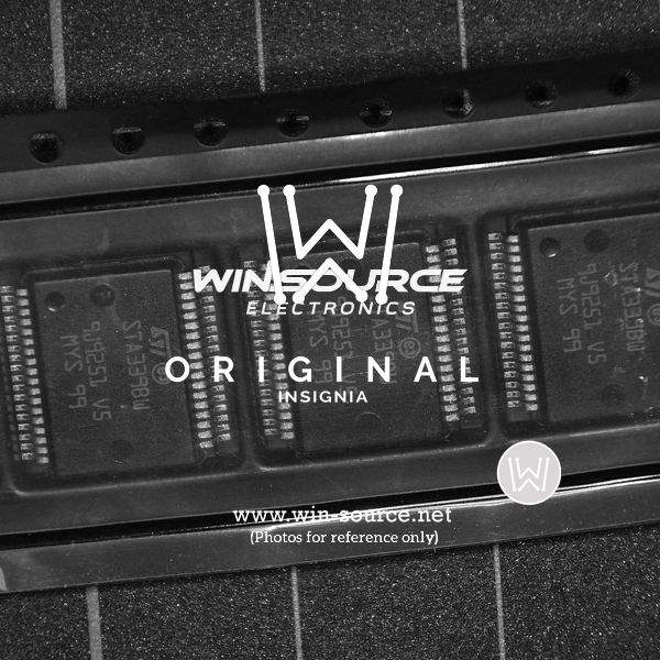STA339BWTR Real Image1