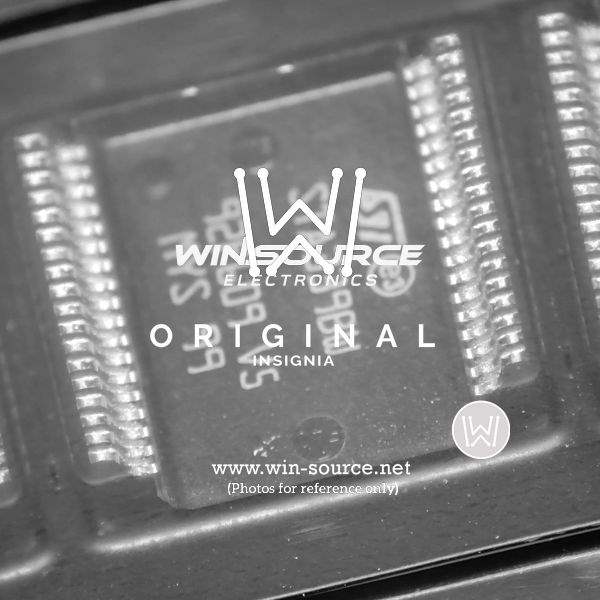 STA339BWTR Real Image2