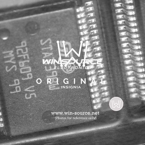 STA339BWTR Real Image4