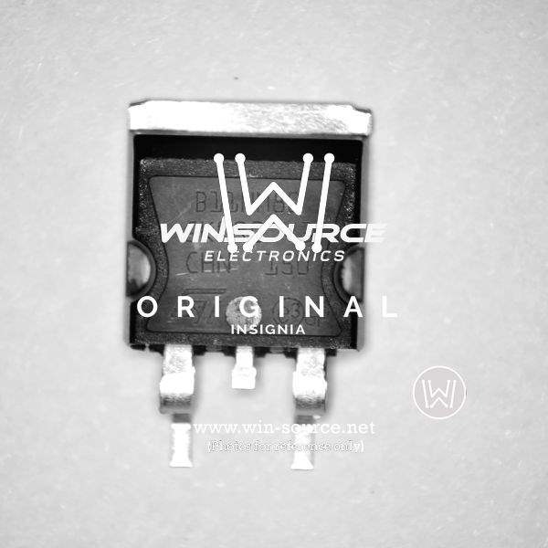 STB11NM80 Real Image4