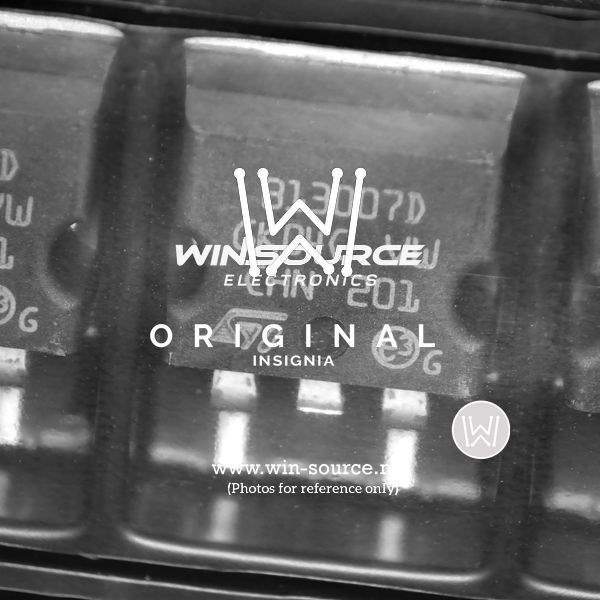 STB13007DT4 Real Image