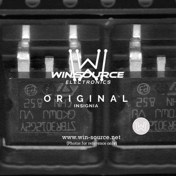 STBR3012G2Y-TR Real Image