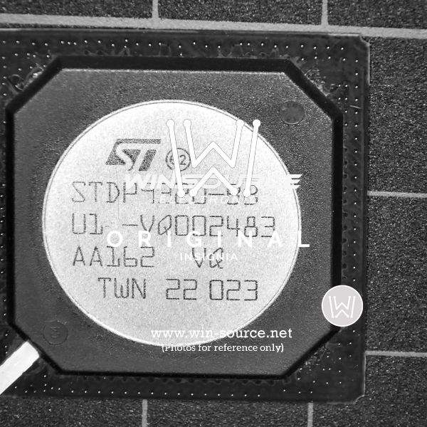 STDP9320-BB Real Image