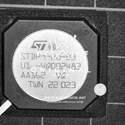 STDP9320-BB Real Image