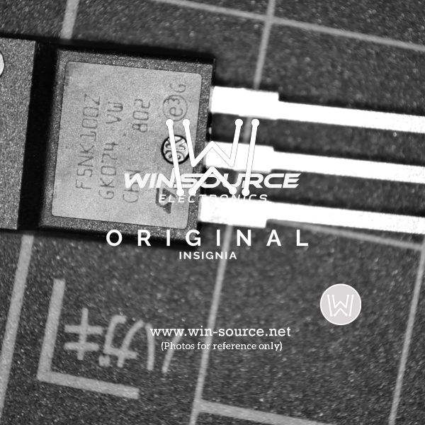 STF5NK100Z Real Image1