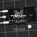 STFW3N150 Real Image