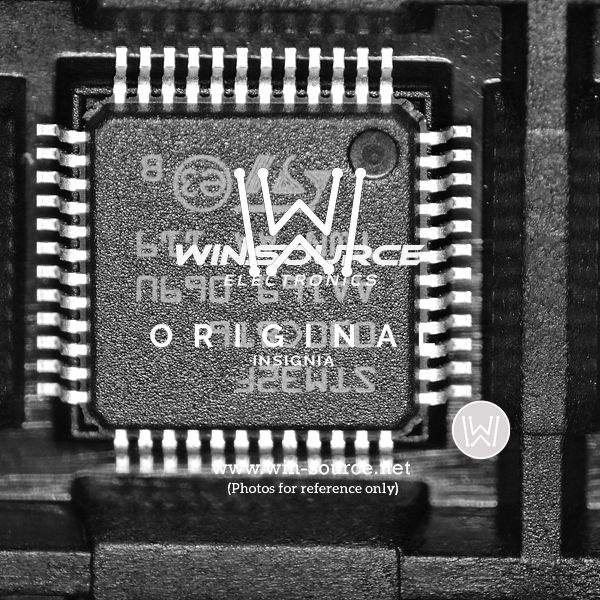 STM32F030C8T6 Real Image6