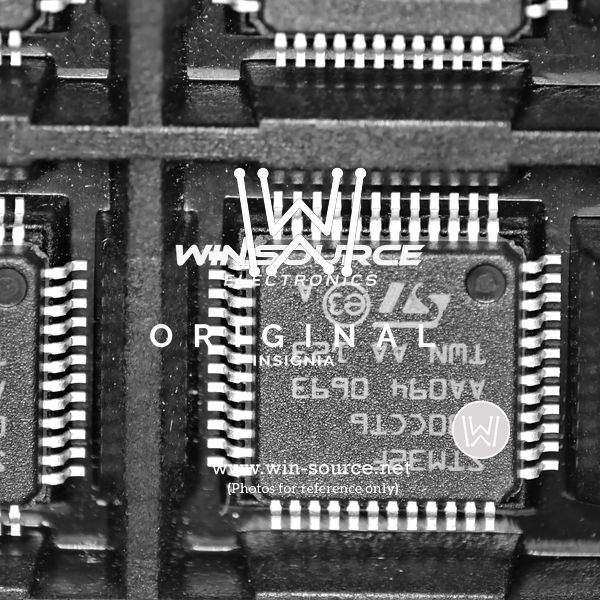 STM32F030CCT6 Real Image1