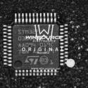 STM32F030CCT6 Real Image3